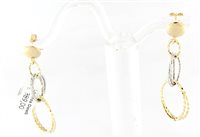 Orecchini Lorenza Gioielli Donna in Oro 504846 - 504846